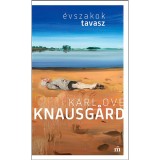 Tavasz. &Eacute;vszakok - Karl Ove Knausgard