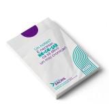 Notes A4 50 file, tipar 1 culoare Pantone fa/verso, copert color DCM 250 g/mp