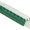 MOLEX conector D-Sub 173107-0069