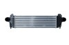 NRF 30343 Intercooler, compresor