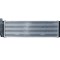 NRF 30343 Intercooler, compresor