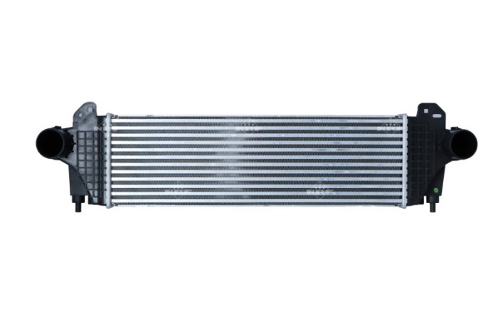 NRF 30343 Intercooler, compresor
