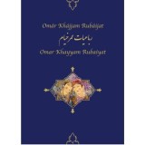 RUB&Aacute;IJ&Aacute;T - OM&Aacute;R KH&Aacute;JJAM