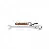 Cheie fixa cu clichet si cap rabatabil 21 mm, Handy