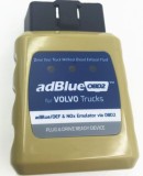 Emulator Adblue VOLVO - conectare pe mufa de diagnoza OBD - FARA MONTAJ!