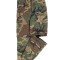 Pantaloni copii BDU Mil-Tec Woodland L