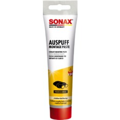 PASTA MONTARE SISTEM EVACUARE 170 ML SONAX
