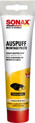 PASTA MONTARE SISTEM EVACUARE 170 ML SONAX foto