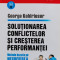 Solutionarea conflictelor si cresterea perfromantei