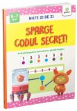 Cumpara ieftin Sparge codul secret!
