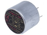 Filtru anti-interferențe 250VAC 100nF 2,2nF 0,5mH THT