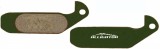 Placute Frana Alligator Semi-Metalice Magura Gustav M Cod:525160051RM
