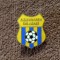 Insigna fotbal - AS &quot;DUNAREA&quot; CALARASI (varianta 2)