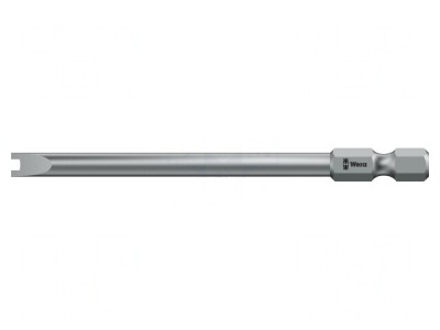 Capăt de şurubelniţă spanner 89mm foto