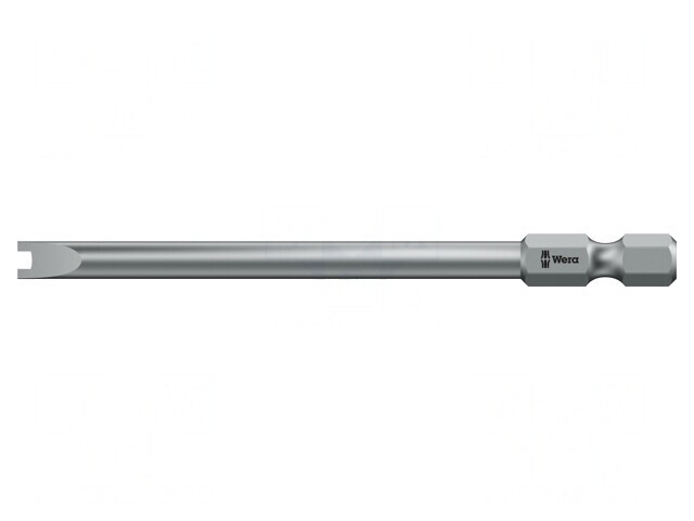 Capăt de şurubelniţă spanner 89mm