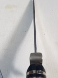Cutit vintage german Decora Solingen