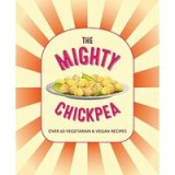Mighty Chickpea
