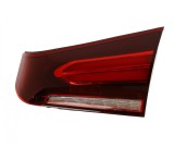 Stop spate, lampa Mercedes Clasa A (W177), 06.2018-2022, model: Sedan, montare spate, dreapta, LED; intern, ULO