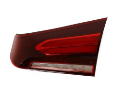 Stop spate, lampa Mercedes Clasa A (W177), 06.2018-2022, model: Sedan, montare spate, dreapta, LED; intern, ULO foto