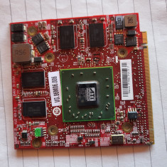 placa vide pentru laptop - ATI Radeon VG.86M06.006