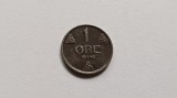 Norvegia-1 Ore 1943-Fier