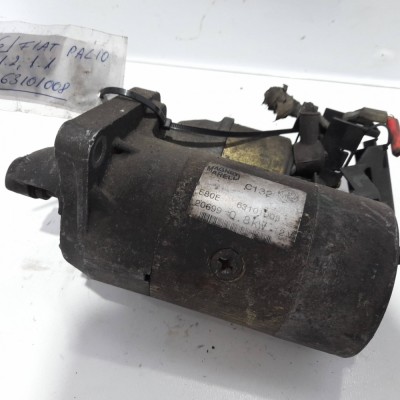 Electromotor Fiat-Ford 1.1 Benzina 63101008 foto