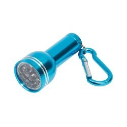 Lanterna mini Cara Turquoise foto