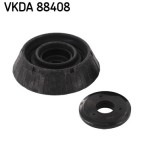 SKF VKDA 88408 Rulment sarcina suport arc
