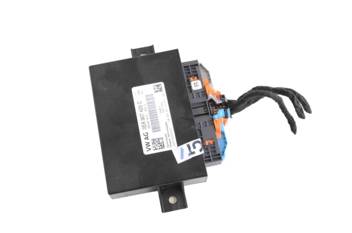 Unitate de control motor VW ID.3 E11 2021 OEM: 0EA907425C 20509127