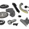 Kit lant distributie Aftermarket TCK0005-1