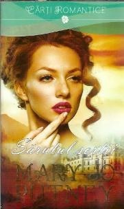 Sarutul sortii - Mary Jo Putney