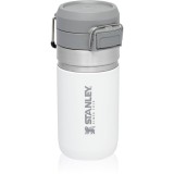 Stanley Quick Flip Go Bottle sticlă termos Polar 470 ml