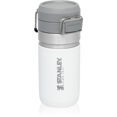 Stanley Quick Flip Go Bottle sticlă termos Polar 470 ml