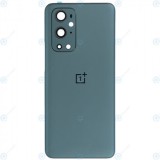 OnePlus 9 Pro Capac baterie verde pădure