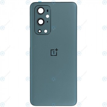 OnePlus 9 Pro Capac baterie verde pădure