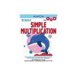My Book of Simple Multiplication