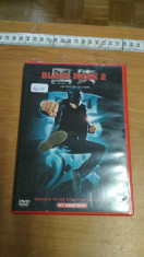 Film DVD Black Mask 2 germana #56619 foto