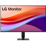 Monitor LED LG 23.8 inch, IPS, 1920x1080, 120Hz, 5ms, Negru, 24U41YA-B, 3 ani Garantie