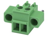 Conector regletă deconectabilă PHOENIX CONTACT COMBICON 1827703
