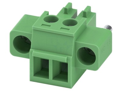Conector regletă deconectabilă PHOENIX CONTACT COMBICON 1827703 foto