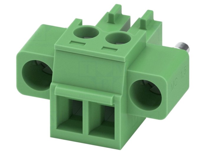 Conector regletă deconectabilă PHOENIX CONTACT COMBICON 1827703