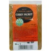 Curry Picant Madras Herbavit, 100g - Condiment Aromatic Indian, Marinare Carne, Sosuri, Supe, Orez, Legume