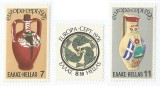 |Grecia, Europa CEPT, 1976, MNH