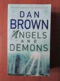 Angels and Demons - Dan Brown