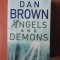 Angels and Demons - Dan Brown