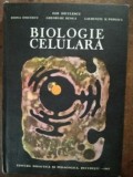 Biologie celulara pentru studentii facultatii de medicina-Ilie Diculescu