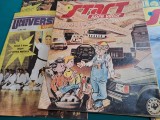 LOT 18 REVISTE START SPRE VIITOR+4 UNIVERSUL COPIILOR * ANII 1981-1983*18