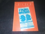ALMANAH LUMEA 1982