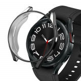 Husa Tech-Protect Defense pentru Samsung Galaxy Watch 6 Classic (43 mm) Negru
