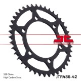 Pinion Spate Moto MBS 520 Z42 JTR48642